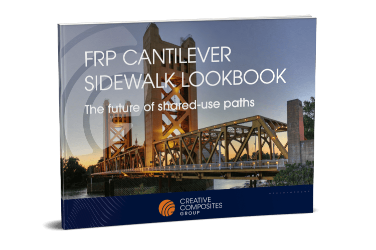 Cantilever Sidewalk Lookbook