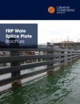 SplicePlate Fiber Reinforced Wale SplicePlate Brochure