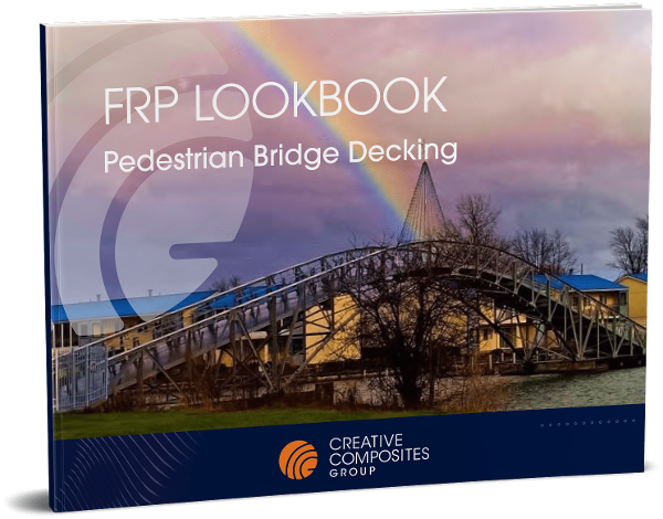 Pedestrian Bridge Deck Lookbook