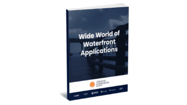 Wide World of Waterfront Applications (eBook)