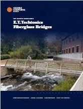 Fiberglass Bridges Brochure