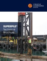 SUPERPILE® Technical Brochure